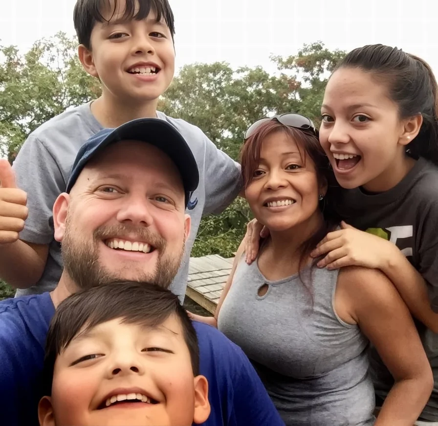 The Skipper Family